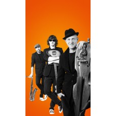 Billys Band  5025 лет Оторвемся поПитерски Большой юбилейный концерт 25 лет группе и 50 лет Билли (2025-11-22)
