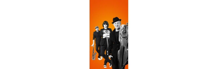 Billys Band  5025 лет Оторвемся поПитерски Большой юбилейный концерт 25 лет группе и 50 лет Билли (2025-11-22)