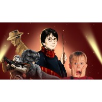 Саундтреки Голливуда Alta Musica Orchestra Концерт при свечах в DKRT (2025-10-17)