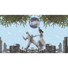 Новогодние симфонические хиты Alta Musica Orchestra Концерт при свечах в DKRT (2025-12-12)