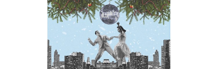 Новогодние симфонические хиты Alta Musica Orchestra Концерт при свечах в DKRT (2025-12-12)