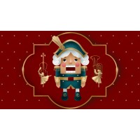 Щелкунчик и другие зимние сказки Alta Musica Orchestra Концерт при свечах в DKRT (2025-12-21) Щелкунчик и другие зимние сказки Alta Musica Orchestra Концерт при свечах в DKRT (2025-12-21)