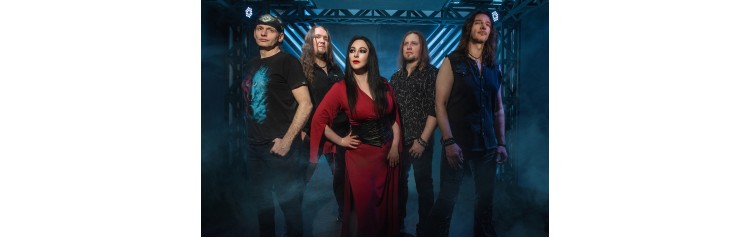 NIGHTWISH Tribute show (2025-12-21)