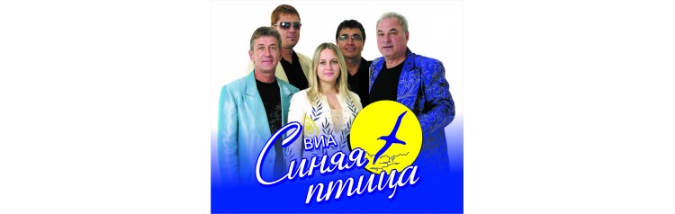 ВИА Синяя птица 4 января ДК Красное Сормово (2026-01-04)