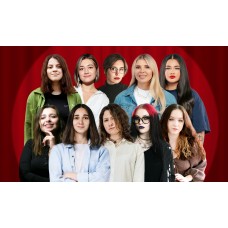 StandUp поЖенски Niko1560 ННовгород (2025-10-31) StandUp поЖенски Niko1560 ННовгород (2025-10-31)