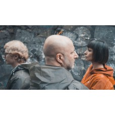 Space jazzParolibre (2025-11-14)