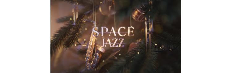 Christmas jazz (2025-12-26)