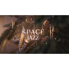 Christmas jazz (2025-12-27)