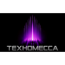 Шоу голосов PALESTRINA Техномесса (2025-11-20)