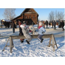 Автобусный тур в Суздаль на Рождество (2026-01-07)