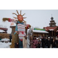 Автобусный тур в Суздаль на Масленицу (2026-02-22)