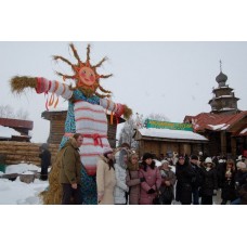 Автобусный тур в Суздаль на Масленицу (2026-02-22)