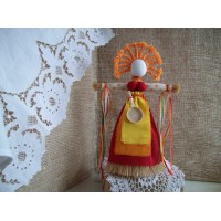 Мастеркласс Кукла Масленица (2026-02-21)