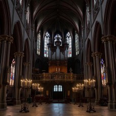 Времена года Вивальди и Чайковский Концерт при свечах (2026-02-26)